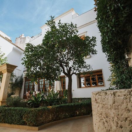 Andalusian Palace Priego De Cordoba Exterior photo