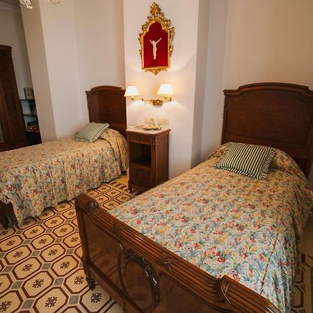 Andalusian Palace Priego De Cordoba Room photo