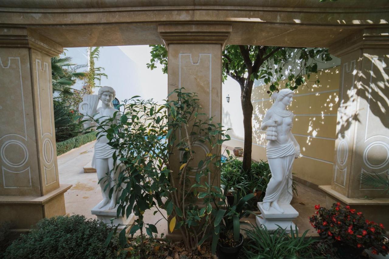 Andalusian Palace Priego De Cordoba Exterior photo