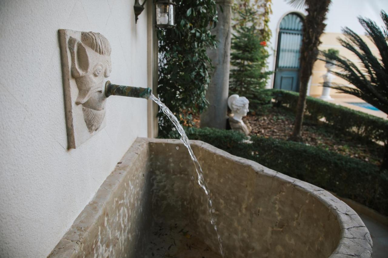 Andalusian Palace Priego De Cordoba Exterior photo