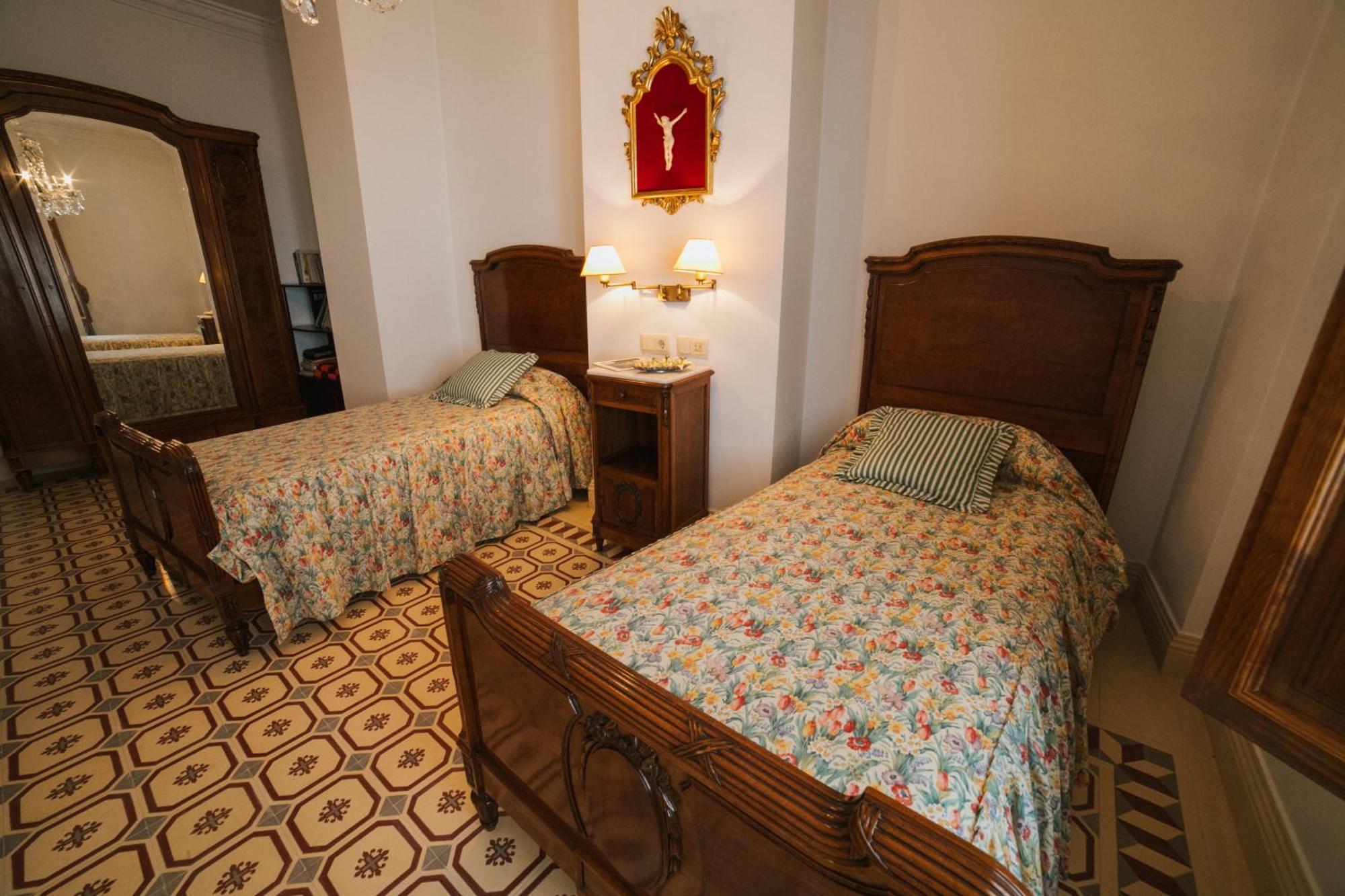Andalusian Palace Priego De Cordoba Room photo