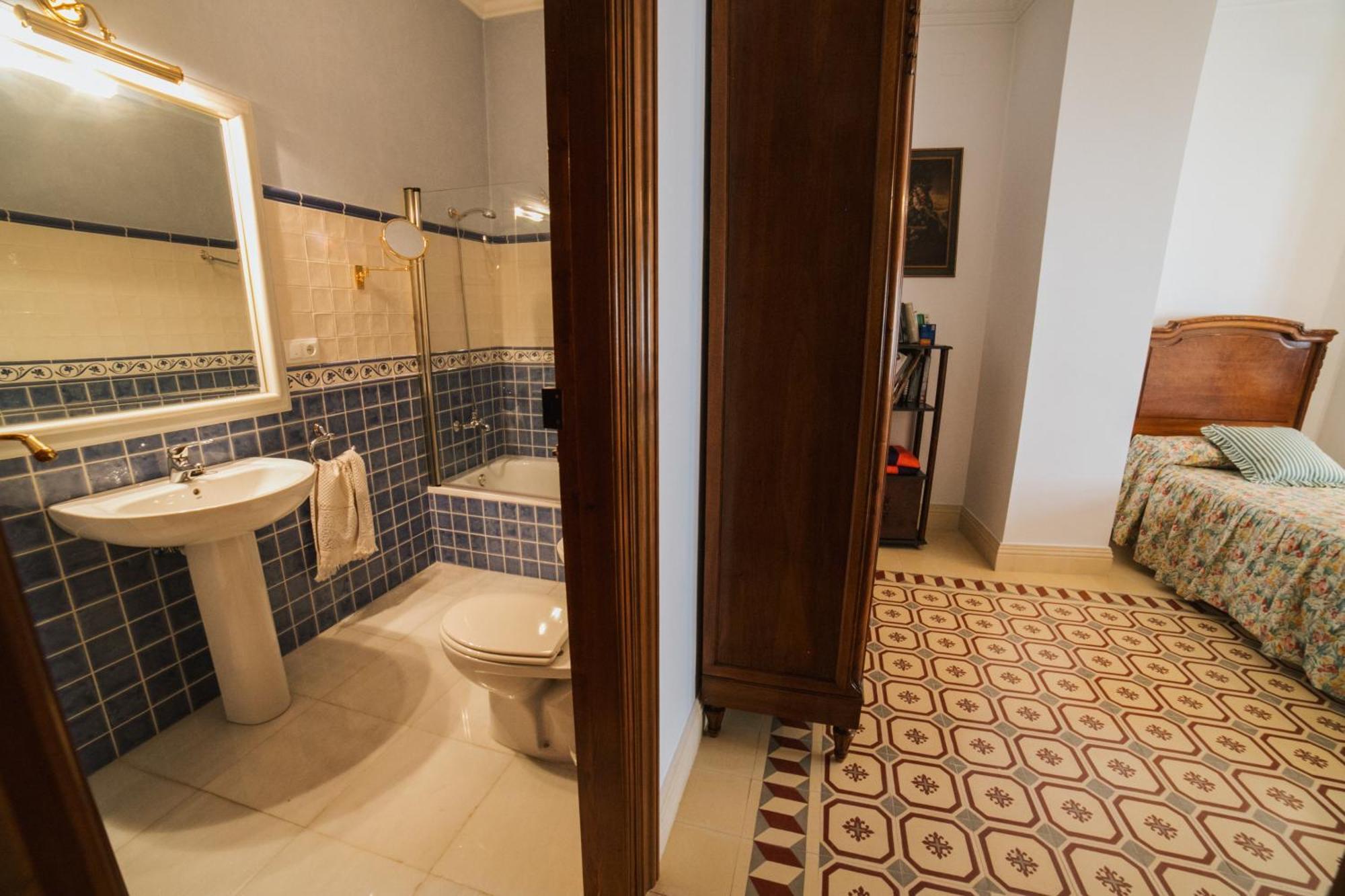 Andalusian Palace Priego De Cordoba Room photo